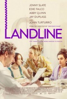 Download Landline Dublado Torrent Baixar Landline Dublado