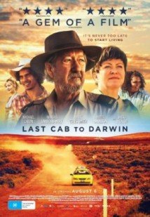 Download Last Cab to Darwin Dublado Torrent Baixar Last Cab to Darwin Dublado