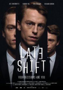 Download Late Shift Dublado Torrent Baixar Late Shift Dublado