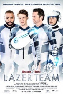 Download Lazer Team Dublado Torrent Baixar Lazer Team Dublado