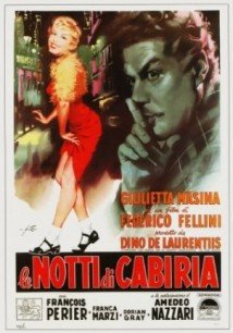 Baixar Noites de Cabíria Dublado