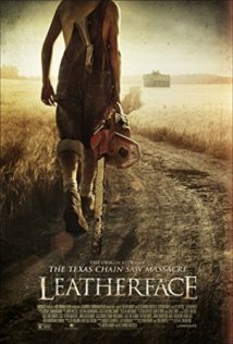 Baixar Leatherface Dublado
