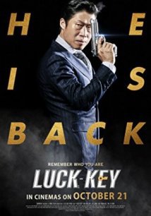 Download Luck-Key Dublado Torrent Baixar Luck-Key Dublado