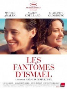 Download Ismael's Ghosts Dublado Torrent Baixar Ismael's Ghosts Dublado