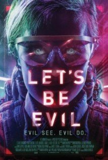 Download Let's Be Evil Dublado Torrent Baixar Let's Be Evil Dublado