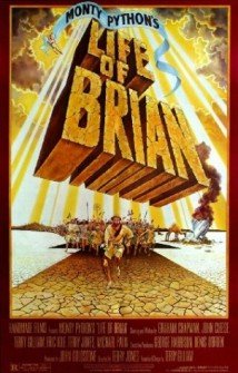 Baixar A Vida de Brian Dublado
