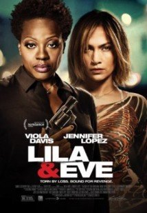 Baixar Lila & Eve - Unidas Pela Vingança Dublado