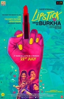 Download Lipstick Under My Burkha Dublado Torrent Baixar Lipstick Under My Burkha Dublado