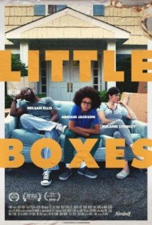 Baixar Little Boxes Dublado