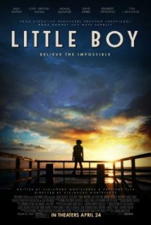 Download Little Boy - Além do Impossível Dublado Torrent Baixar Little Boy - Além do Impossível Dublado