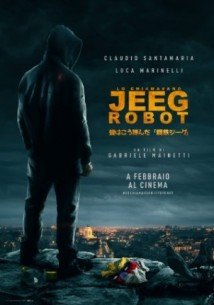 Download Meu Nome é Jeeg Robot Dublado Torrent Baixar Meu Nome é Jeeg Robot Dublado