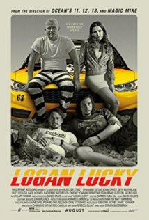 Download Logan Lucky - Roubo em Família Dublado Torrent Baixar Logan Lucky - Roubo em Família Dublado