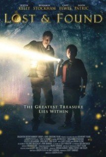 Download Lost & Found Dublado Torrent Baixar Lost & Found Dublado
