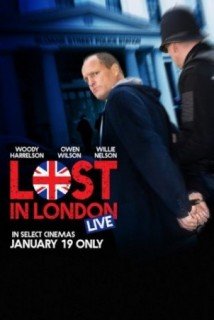 Download Lost in London Dublado Torrent Baixar Lost in London Dublado