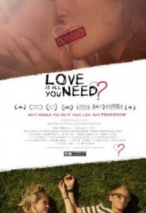 Download Love Is All You Need? Dublado Torrent Baixar Love Is All You Need? Dublado