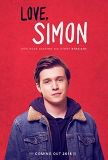 Download Com Amor, Simon Dublado Torrent Baixar Com Amor, Simon Dublado
