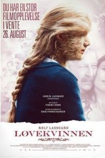 Download Løvekvinnen Dublado Torrent Baixar Løvekvinnen Dublado