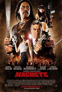 Download Machete Dublado Torrent Baixar Machete Dublado
