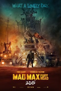 Download Mad Max: Estrada da Fúria Dublado Torrent Baixar Mad Max: Estrada da Fúria Dublado