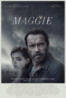 Download Maggie: A Transformação Dublado Torrent Baixar Maggie: A Transformação Dublado