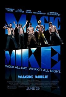 Baixar Magic Mike Dublado