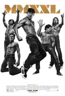 Download Magic Mike XXL Dublado Torrent Baixar Magic Mike XXL Dublado