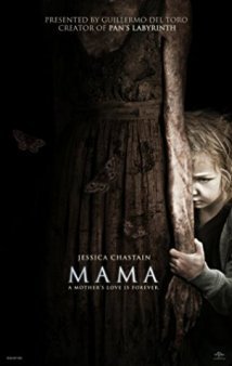 Download Mama Dublado Torrent Baixar Mama Dublado