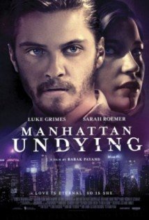 Baixar Manhattan Undying Dublado