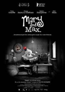 Baixar Mary e Max: Uma Amizade Diferente Dublado