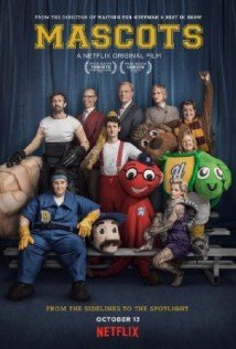 Download Mascots Dublado Torrent Baixar Mascots Dublado