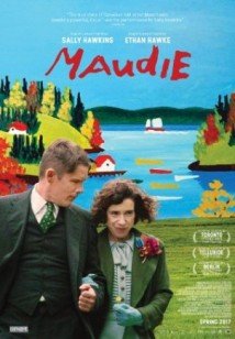 Baixar Maudie Dublado