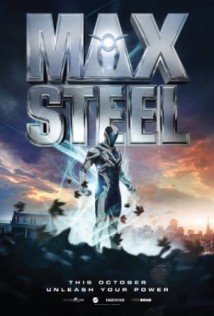 Baixar Max Steel Dublado