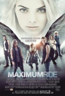 Download Maximum Ride Dublado Torrent Baixar Maximum Ride Dublado