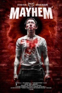Download Mayhem Dublado Torrent Baixar Mayhem Dublado