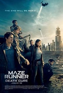 Download Maze Runner: A Cura Mortal Dublado Torrent Baixar Maze Runner: A Cura Mortal Dublado