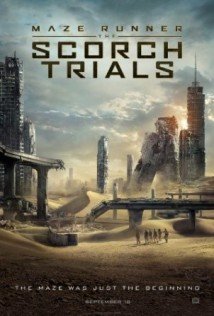 Download Maze Runner: Prova de Fogo Dublado Torrent Baixar Maze Runner: Prova de Fogo Dublado