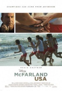 Baixar McFarland dos EUA Dublado