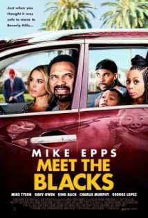 Baixar Meet the Blacks Dublado