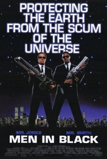 Baixar MIB: Homens de Preto Dublado
