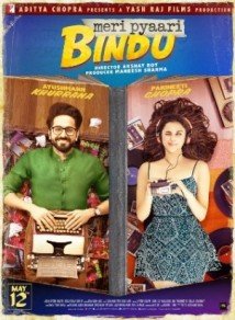 Baixar Meri Pyaari Bindu Dublado