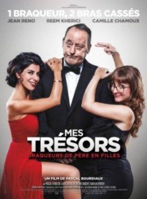 Download Family Heist Dublado Torrent Baixar Family Heist Dublado