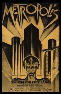 Download Metrópolis Dublado Torrent Baixar Metrópolis Dublado