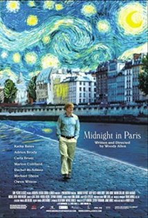 Download Meia-Noite em Paris Dublado Torrent Baixar Meia-Noite em Paris Dublado