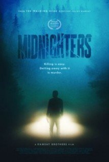 Download Midnighters Dublado Torrent Baixar Midnighters Dublado