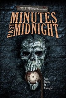 Download Minutes Past Midnight Dublado Torrent Baixar Minutes Past Midnight Dublado