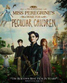 Download O Lar das Crianças Peculiares Dublado Torrent Baixar O Lar das Crianças Peculiares Dublado