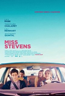 Download Miss Stevens Dublado Torrent Baixar Miss Stevens Dublado