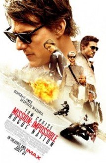 Download Missão: Impossível - Nação Secreta Dublado Torrent Baixar Missão: Impossível - Nação Secreta Dublado