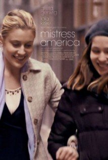 Baixar Mistress America Dublado