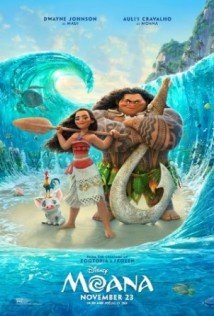 Baixar Moana: Um Mar de Aventuras Dublado